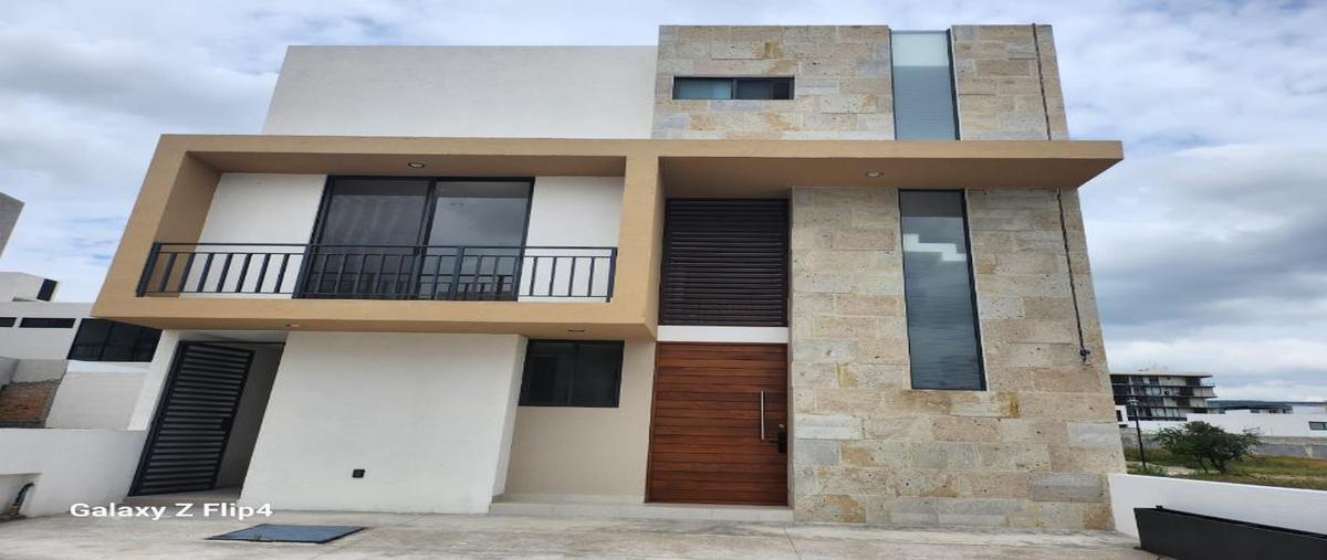 Foto de casa en venta en real de queretaro 1201, la vista residencial, corregidora, querétaro, 28829268 No. 05