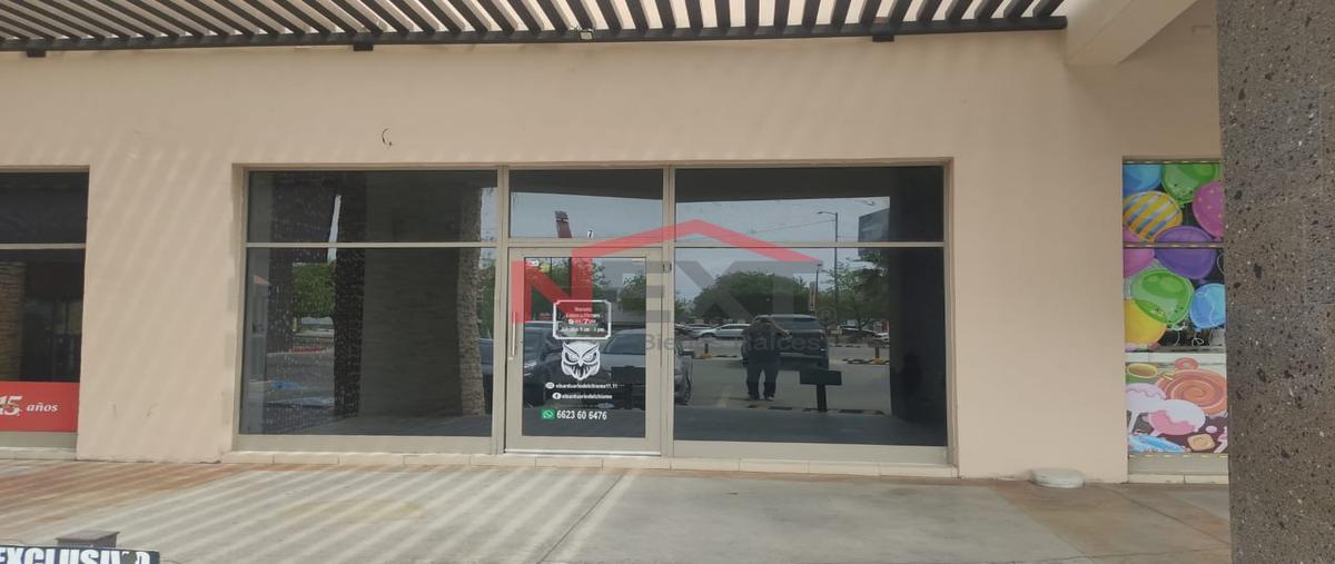 Foto de local en renta en real de quiroga 0, real de quiroga, hermosillo, sonora, 0 No. 05