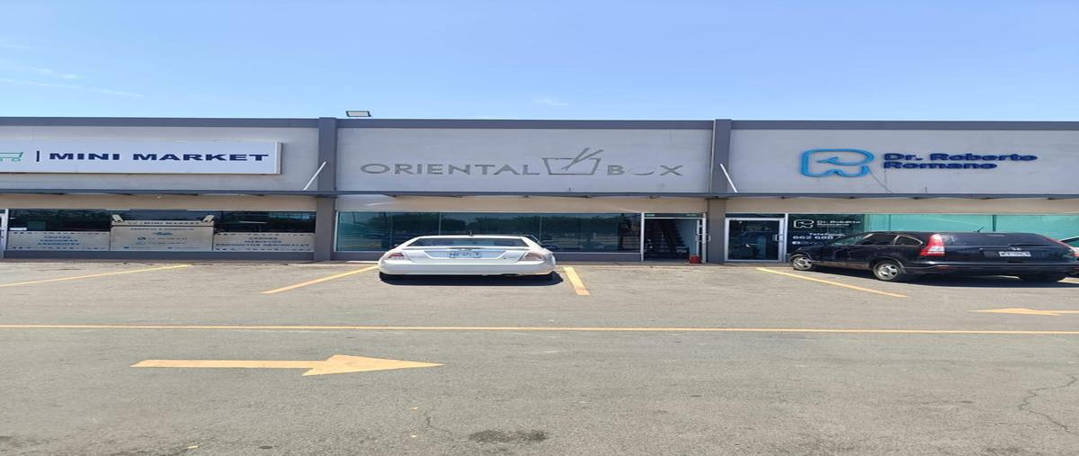 Foto de local en renta en  , real de quiroga, hermosillo, sonora, 0 No. 03