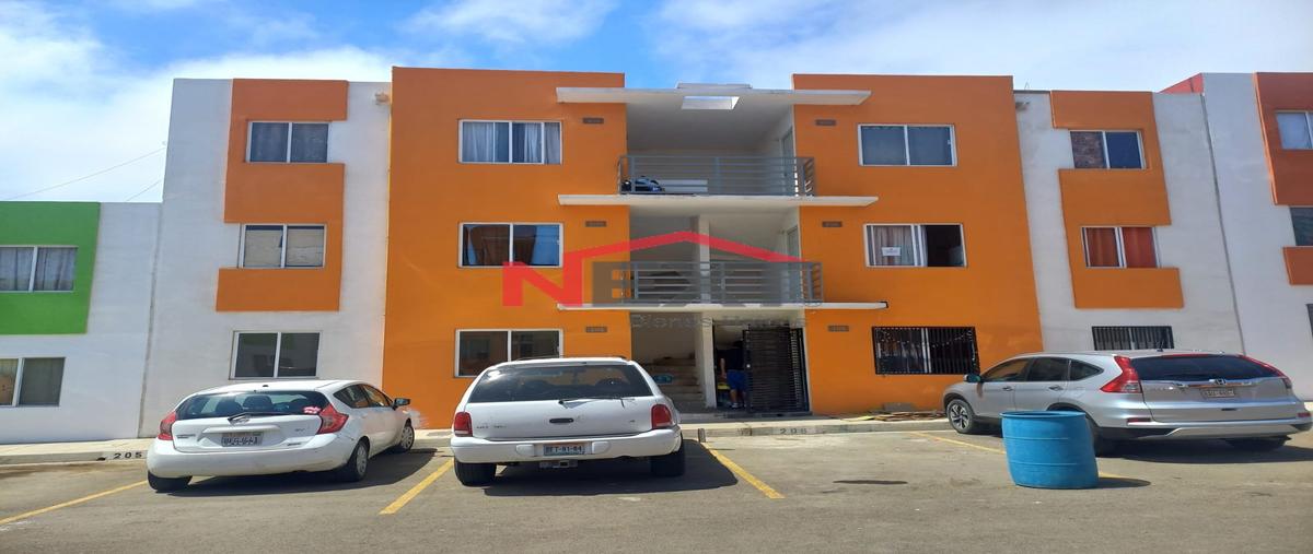 Foto de departamento en venta en real de rosarito 0, real de rosarito, playas de rosarito, baja california, 0 No. 03