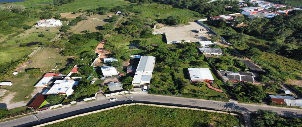 Foto de terreno habitacional en venta en  , real de sabina, centro, tabasco, 0 No. 03