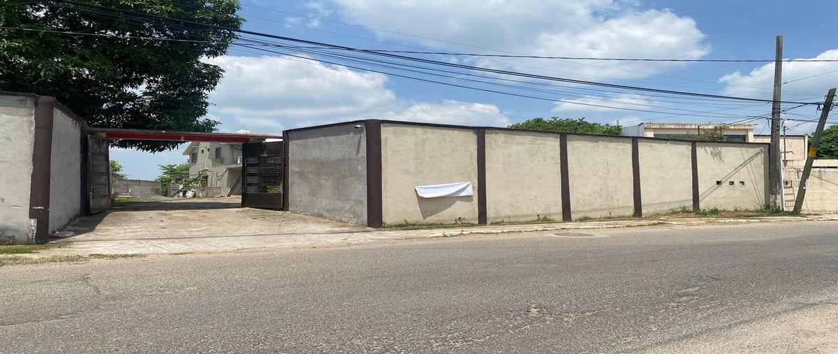 Foto de terreno habitacional en venta en  , real de sabina, centro, tabasco, 0 No. 04