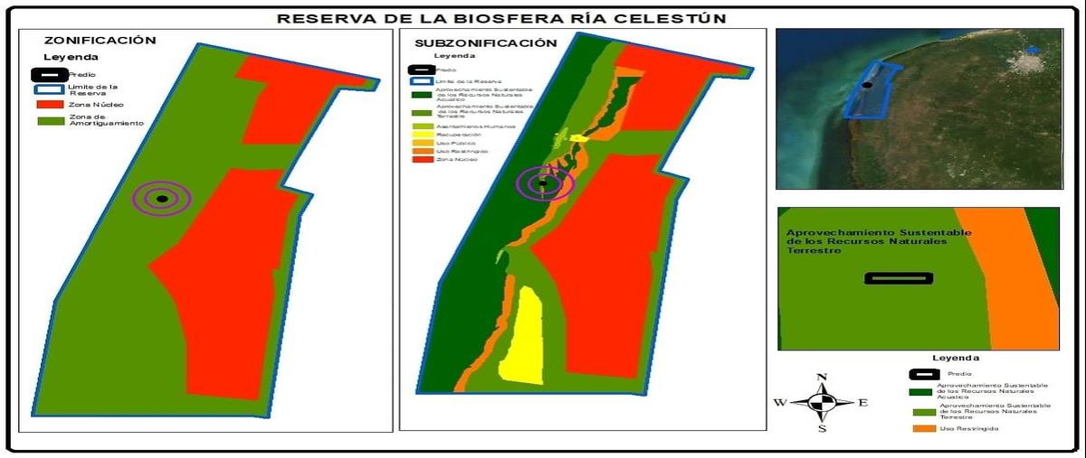 Foto de terreno habitacional en venta en real de salinas calkini campeche , dzitbalche, calkiní, campeche, 30801538 No. 03