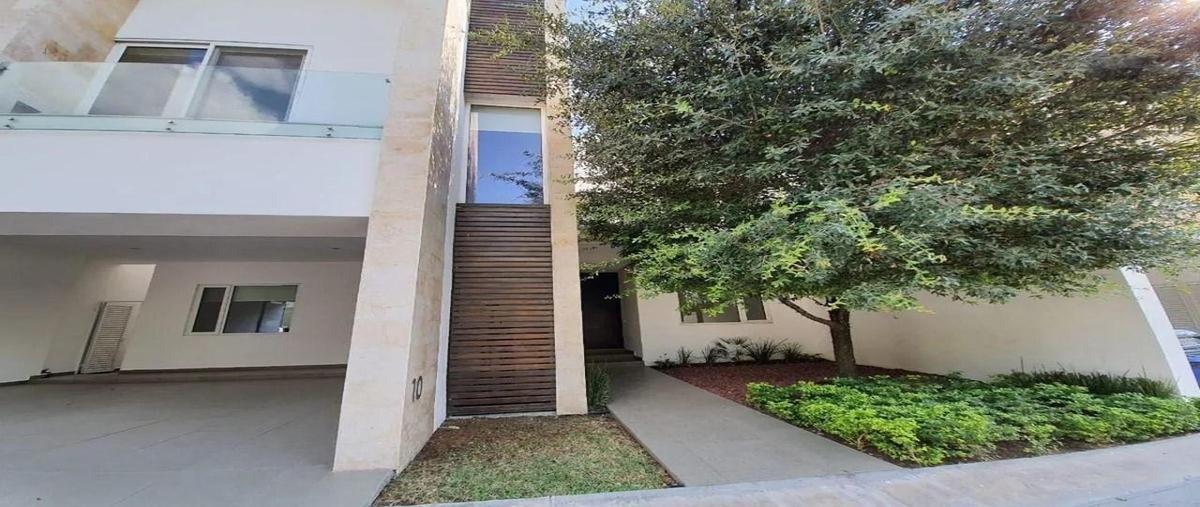 Foto de casa en venta en  , real de san agustin, san pedro garza garcía, nuevo león, 0 No. 05