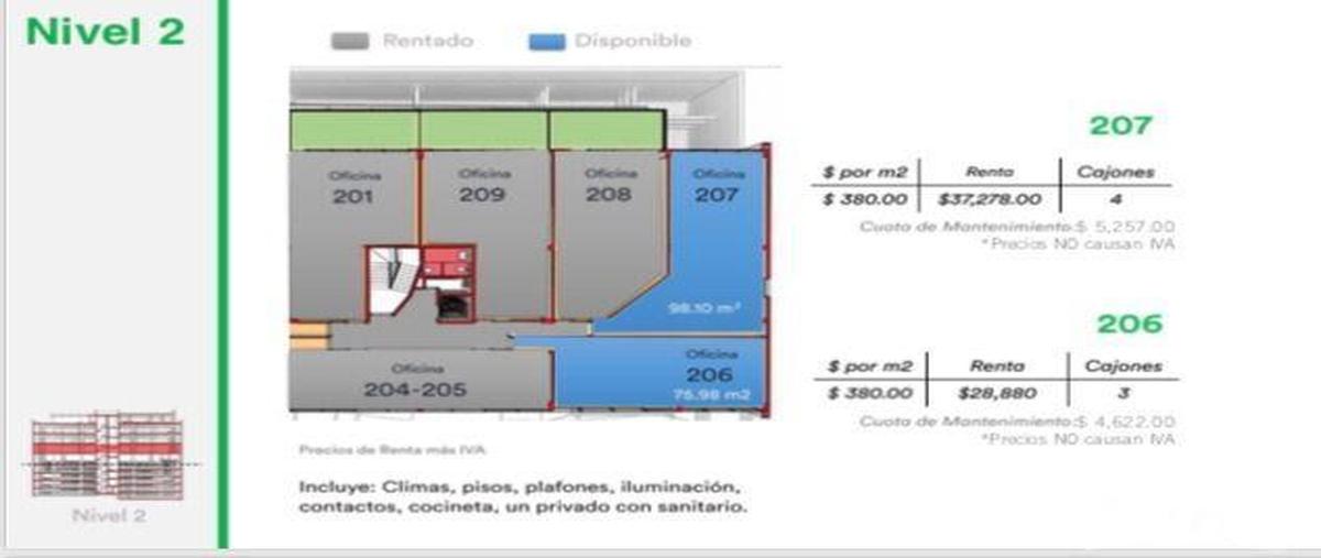 Foto de oficina en renta en  , real de san agustin, san pedro garza garcía, nuevo león, 0 No. 04
