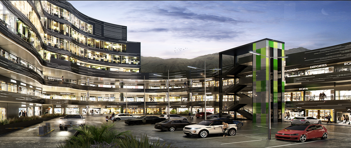 Foto de local en , real de san agustin, san pedro garza garcía, nuevo león, 30987971 foto 02 Foto de local en renta en , real de san agustin, san pedro garza garcía, nuevo león, 30987971 No. 02