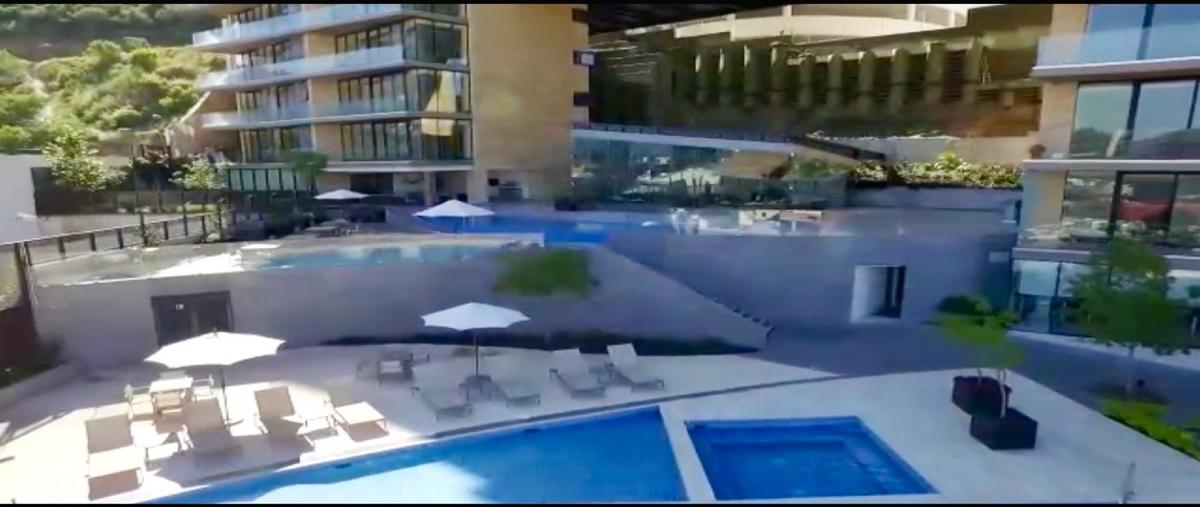 Foto de departamento en renta en  , real de san agustin, san pedro garza garcía, nuevo león, 0 No. 05