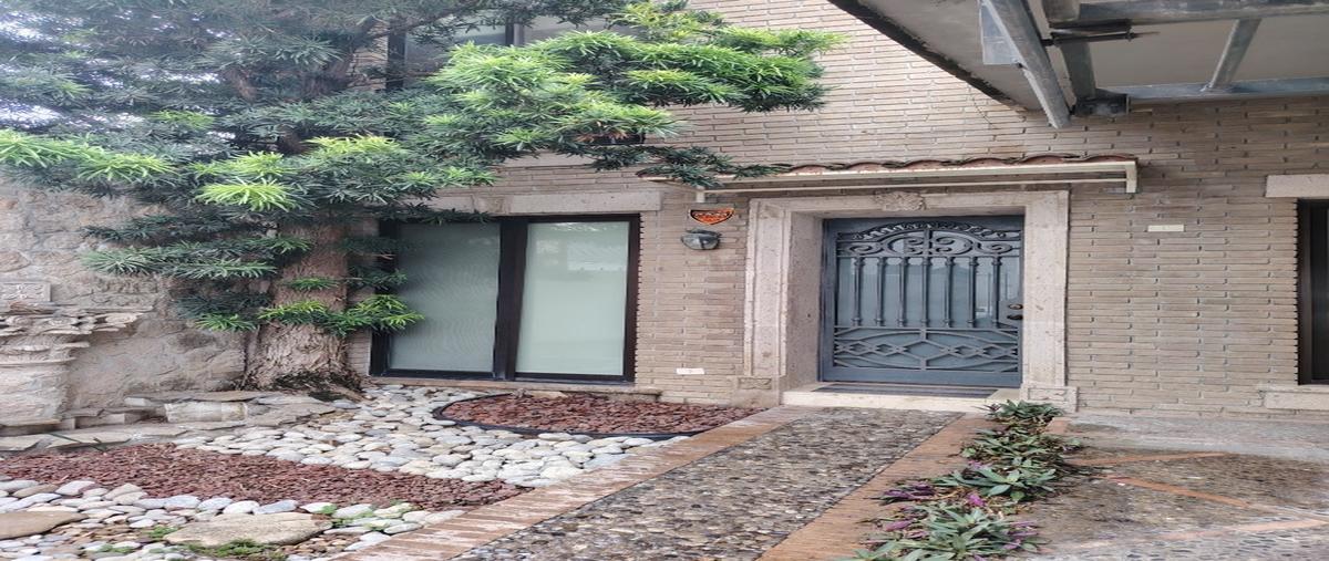 Foto de casa en renta en  , real de san agustin, san pedro garza garcía, nuevo león, 0 No. 04