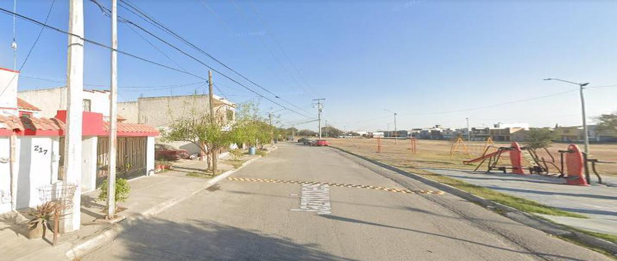 Foto de casa en venta en  , real de san andres, apodaca, nuevo león, 0 No. 03