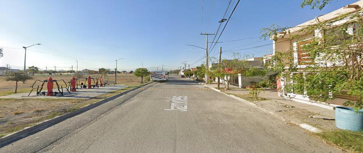 Foto de casa en venta en  , real de san andres, apodaca, nuevo león, 0 No. 04