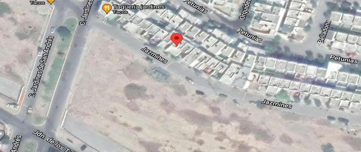 Foto de casa en venta en  , real de san andres, apodaca, nuevo león, 0 No. 05