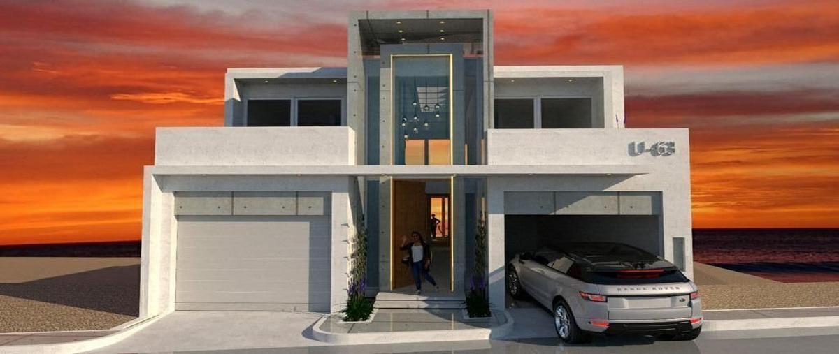 Foto de casa en , real de san antonio, tijuana, baja california, 26663135 foto 01 Foto de casa en venta en , real de san antonio, tijuana, baja california, 26663135 No. 01