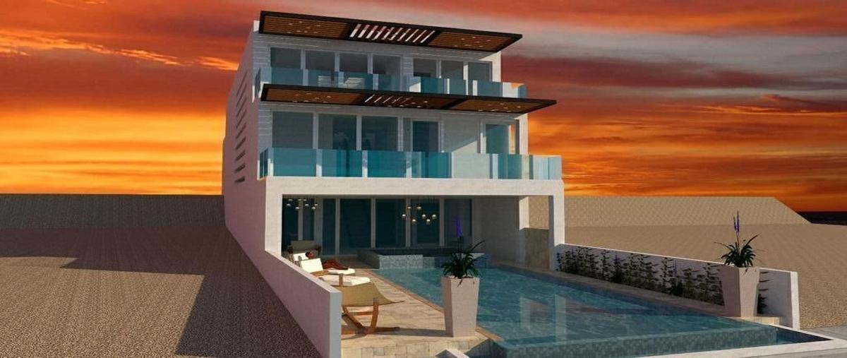 Foto de casa en , real de san antonio, tijuana, baja california, 26663135 foto 02 Foto de casa en venta en , real de san antonio, tijuana, baja california, 26663135 No. 02