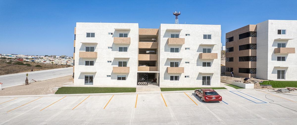 Foto de departamento en venta en  , real de san antonio, tijuana, baja california, 30052203 No. 03