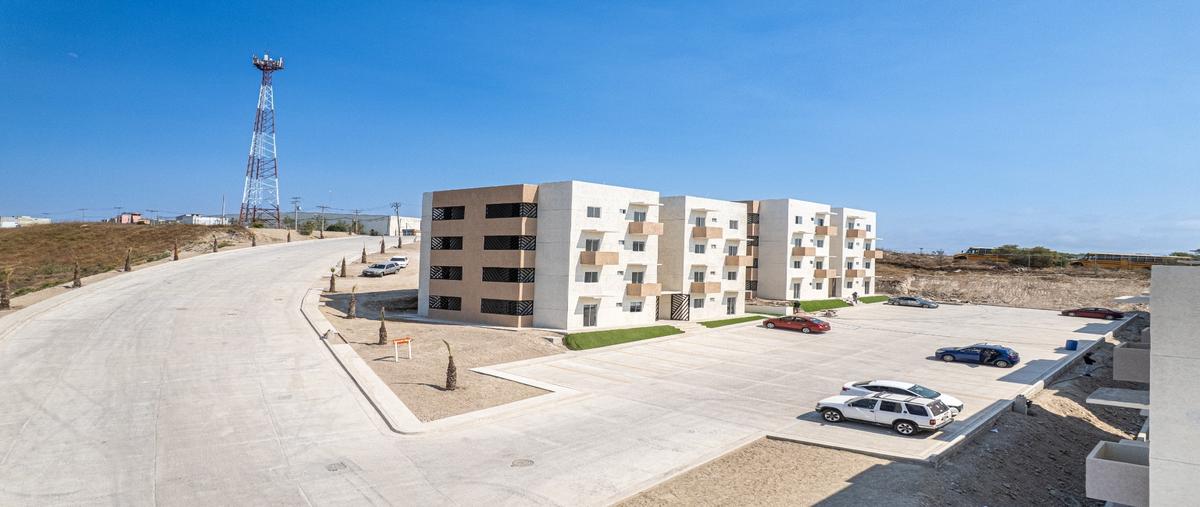 Foto de departamento en venta en  , real de san antonio, tijuana, baja california, 30052203 No. 04