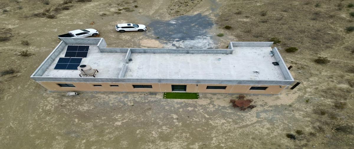 Foto de terreno habitacional en venta en  , real de san félipe, garcía, nuevo león, 0 No. 03