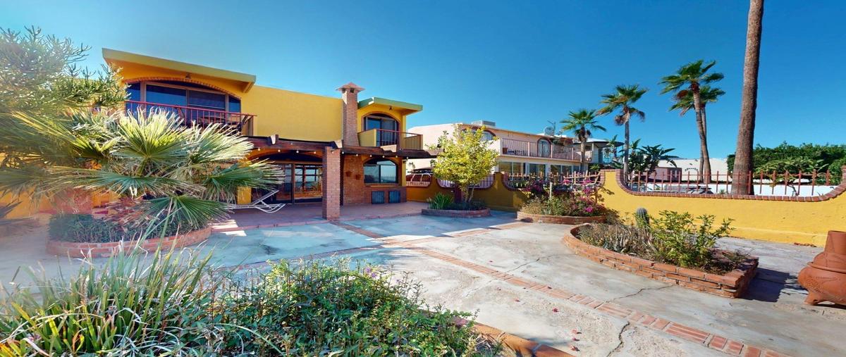 Foto de casa en venta en  , real de san felipe, san felipe, baja california, 0 No. 03