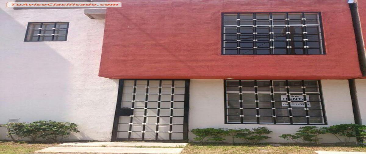 Foto de casa en renta en real de san fernando, circuito orozco 0, cuautitlán centro, cuautitlán, méxico, 12255699 No. 04