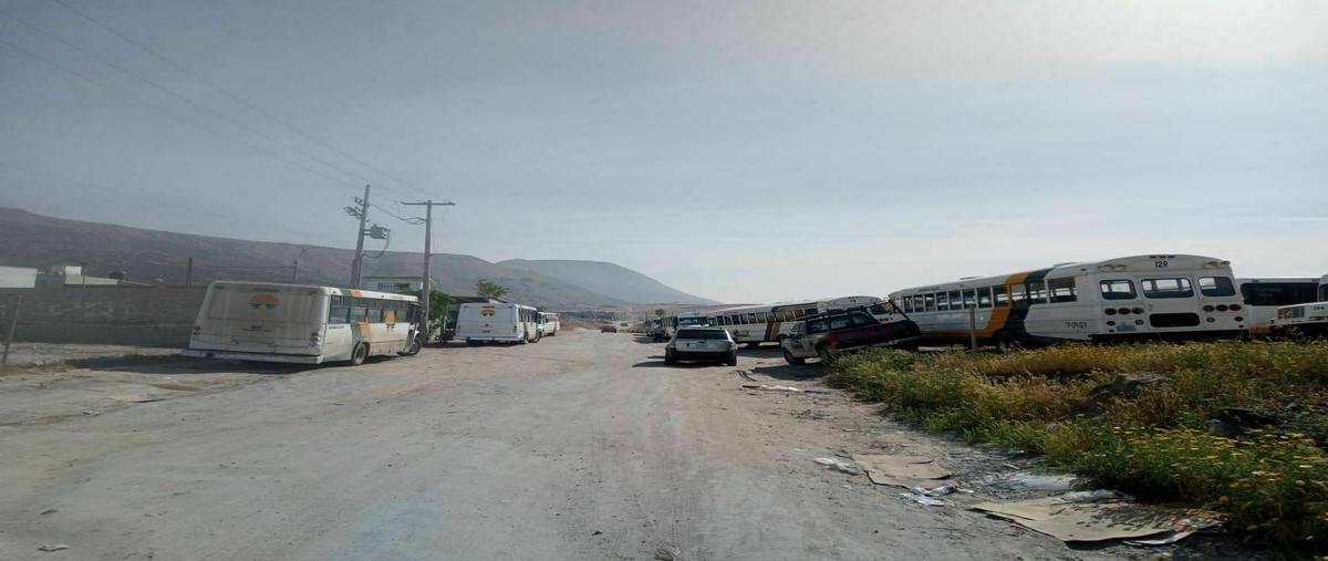 Foto de terreno industrial en venta en  , real de san francisco, tijuana, baja california, 20333305 No. 03