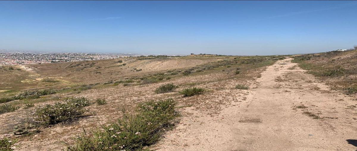 Foto de terreno habitacional en venta en  , real de san francisco, tijuana, baja california, 29089080 No. 04
