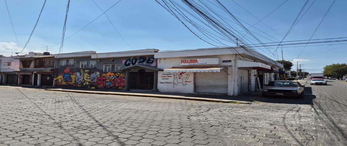 Foto de local en , real de san javier, metepec, méxico, 29320764 foto 02 Foto de local en venta en , real de san javier, metepec, méxico, 29320764 No. 02