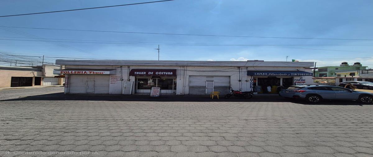 Foto de local en , real de san javier, metepec, méxico, 29320764 foto 03 Foto de local en venta en , real de san javier, metepec, méxico, 29320764 No. 03