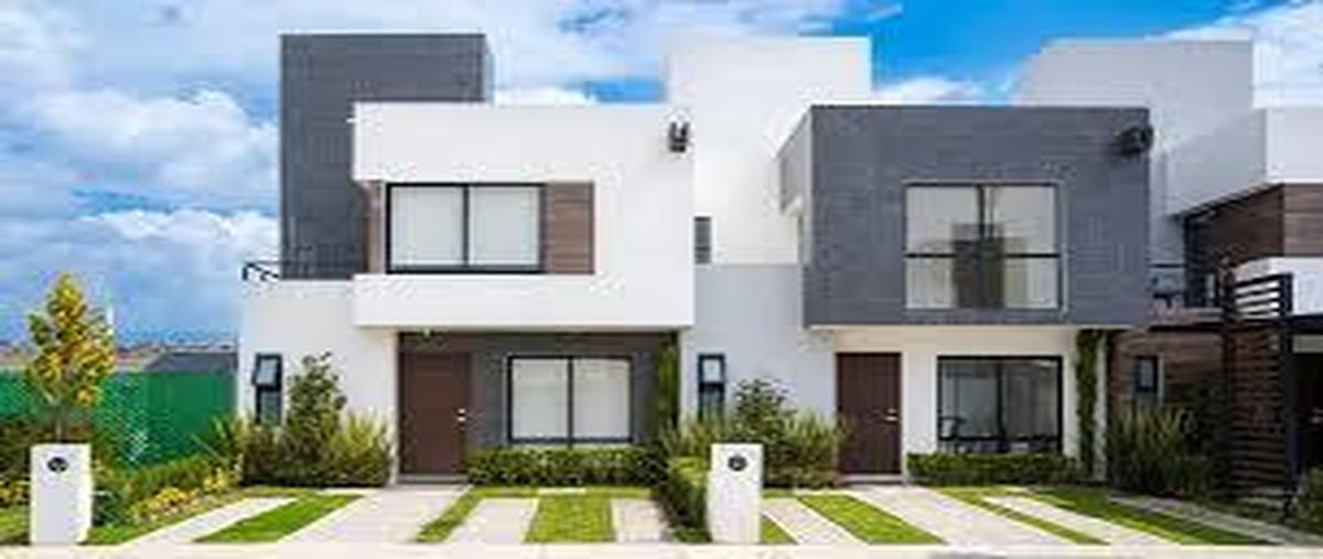 Foto de casa en renta en  , real de san jerónimo, metepec, méxico, 0 No. 05