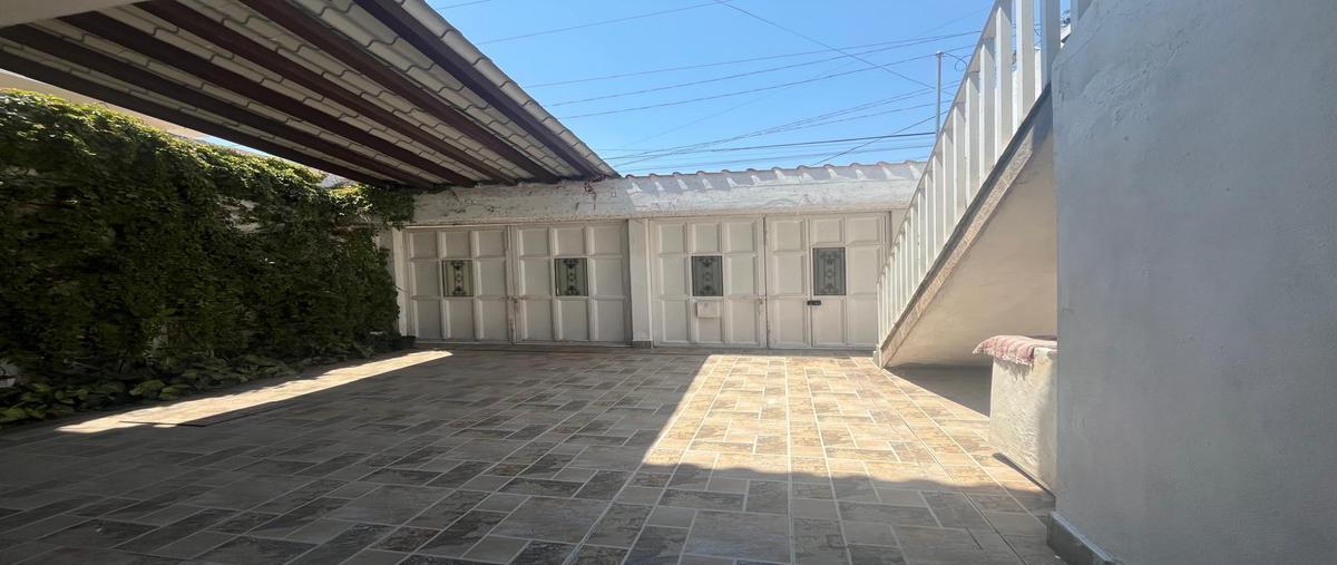 Foto de casa en venta en  , real de san josé, león, guanajuato, 31107774 No. 03