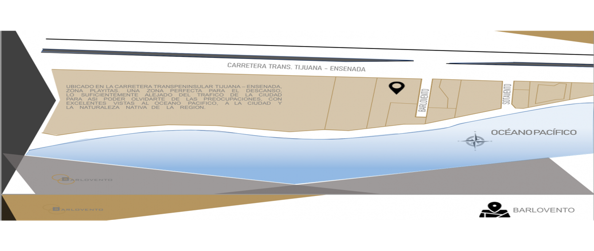 Foto de casa en condominio en venta en  , real de san marino, ensenada, baja california, 22426929 No. 03