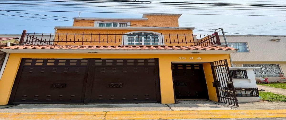 Foto de casa en , real de san martín, valle de chalco solidaridad, méxico, 0 foto 01 Foto de casa en venta en , real de san martín, valle de chalco solidaridad, méxico, 0 No. 01