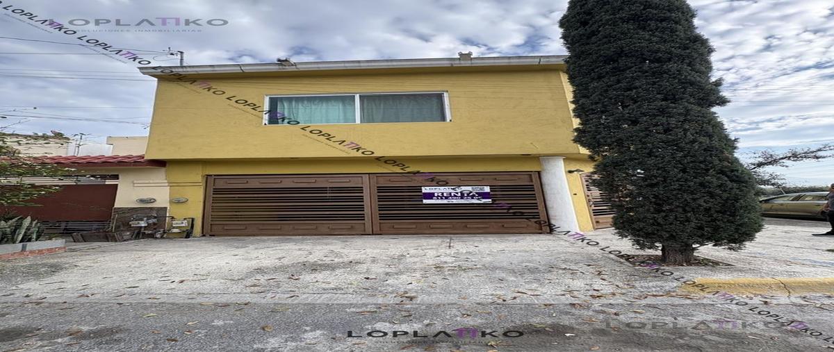 Foto de casa en renta en  , real de san miguel sector cuatro, guadalupe, nuevo león, 0 No. 04