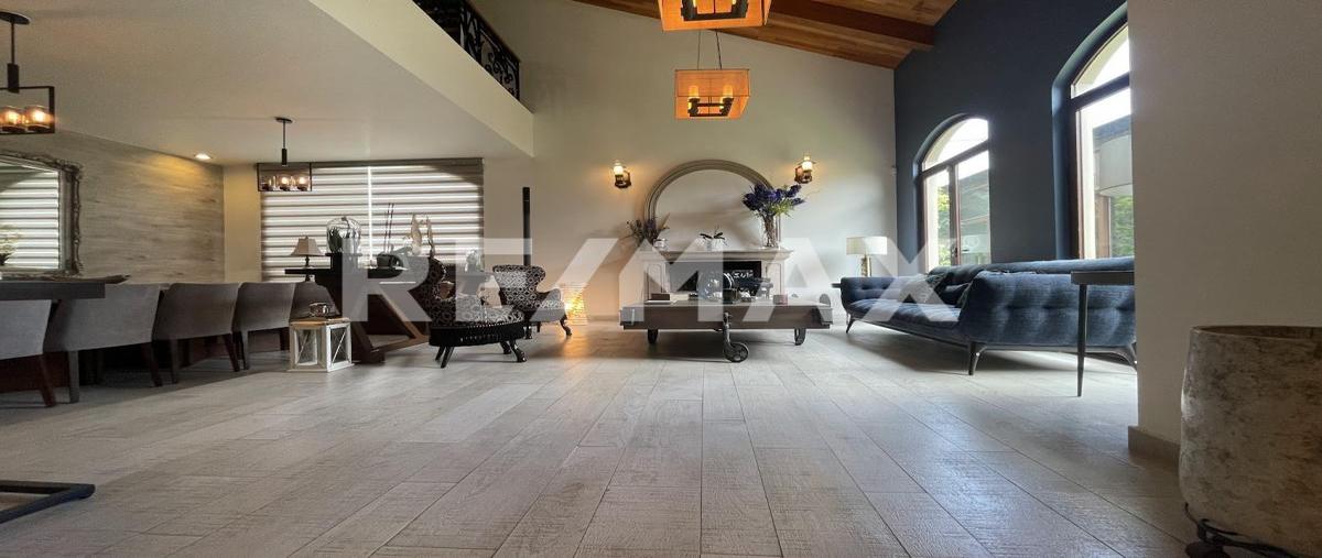 Foto de casa en venta en real de san nicolas , real del valle, pachuca de soto, hidalgo, 0 No. 05