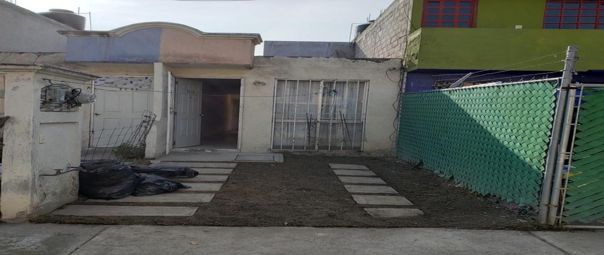 Foto de casa en real de san vicente 01, real de san vicente ii, chicoloapan, méxico, 11653640 foto 01 Foto de casa en venta en real de san vicente 01, real de san vicente ii, chicoloapan, méxico, 11653640 No. 01