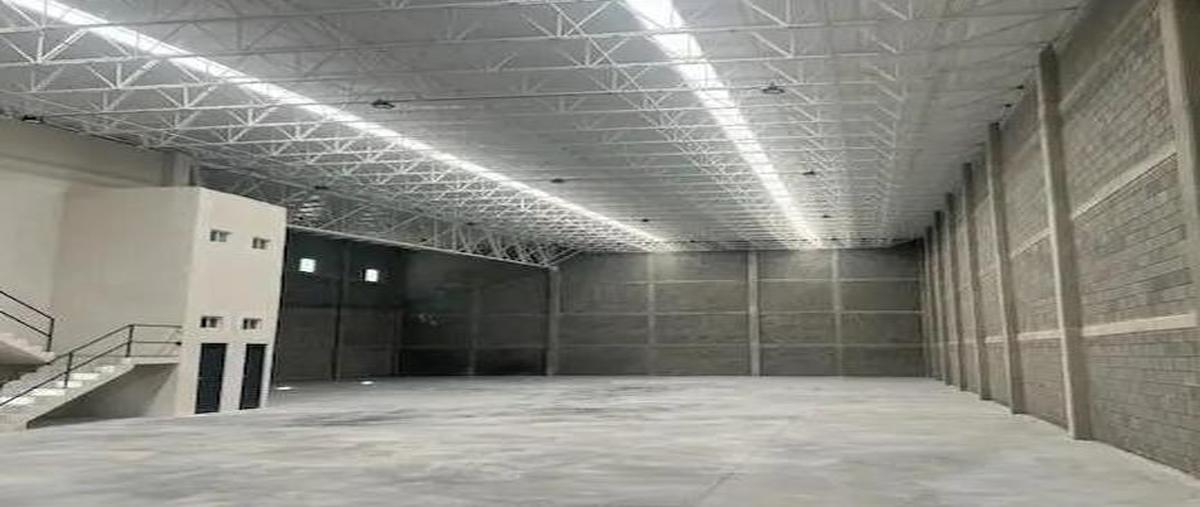 Foto de bodega en renta en  , real de santa catarina 2 sector, santa catarina, nuevo león, 0 No. 03