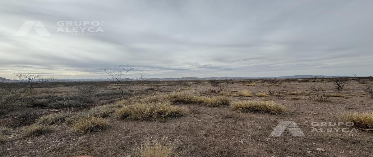 Foto de terreno habitacional en venta en  , real de santa eulalia, chihuahua, chihuahua, 27842261 No. 03