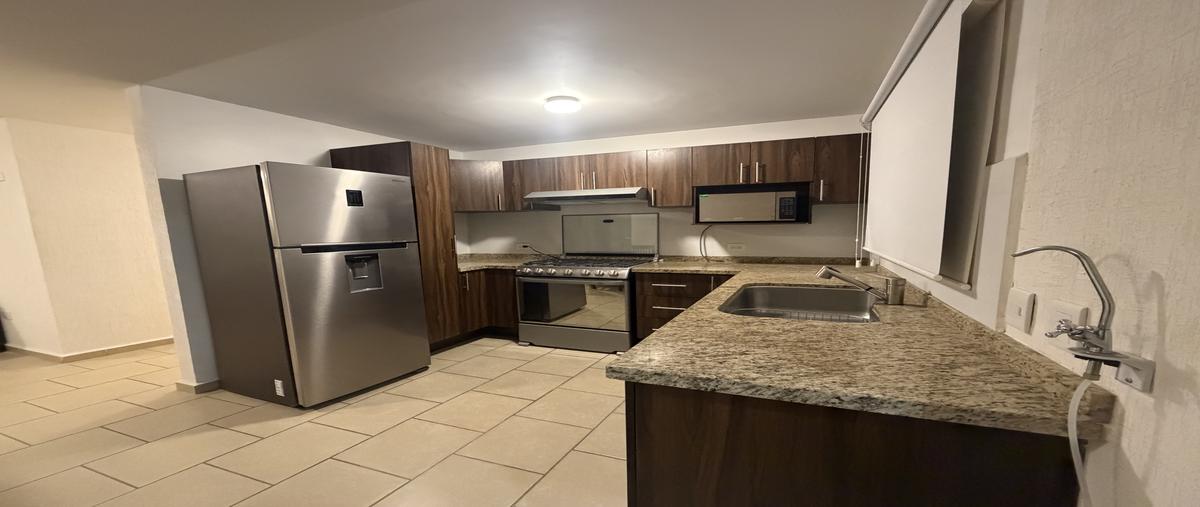 Foto de departamento en renta en real de santa fe , ciudad del sol, querétaro, querétaro, 0 No. 03
