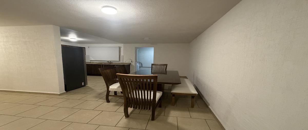 Foto de departamento en renta en real de santa fe , ciudad del sol, querétaro, querétaro, 0 No. 05