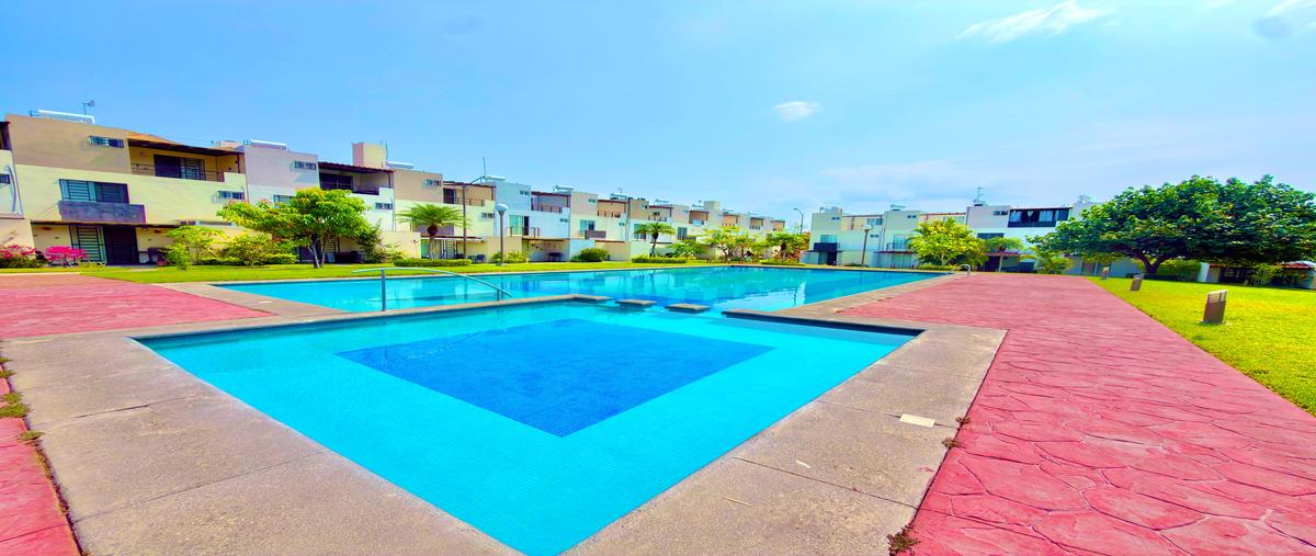 Foto de casa en condominio en venta en real de santa fe , colinas de santa fe, xochitepec, morelos, 31347417 No. 03