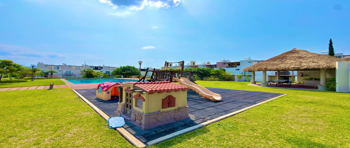 Foto de casa en condominio en venta en real de santa fe , colinas de santa fe, xochitepec, morelos, 31347417 No. 04
