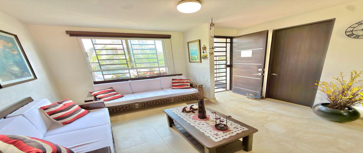 Foto de casa en condominio en venta en real de santa fe , colinas de santa fe, xochitepec, morelos, 31347417 No. 05