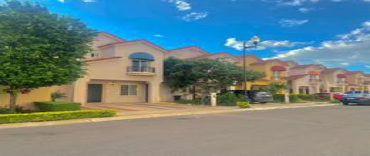 Foto de casa en , real de sevilla club residencial, hermosillo, sonora, 0 foto 01 Foto de casa en renta en , real de sevilla club residencial, hermosillo, sonora, 0 No. 01