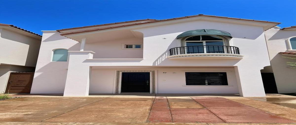 Foto de casa en , real de sevilla club residencial, hermosillo, sonora, 0 foto 01 Foto de casa en venta en , real de sevilla club residencial, hermosillo, sonora, 0 No. 01