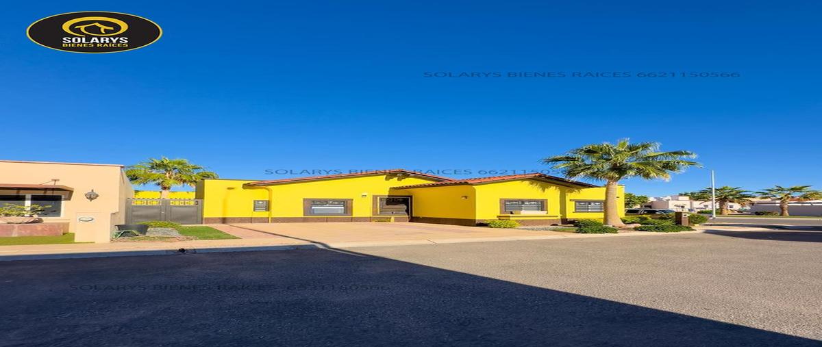 Foto de casa en venta en  , real de sevilla club residencial, hermosillo, sonora, 0 No. 03