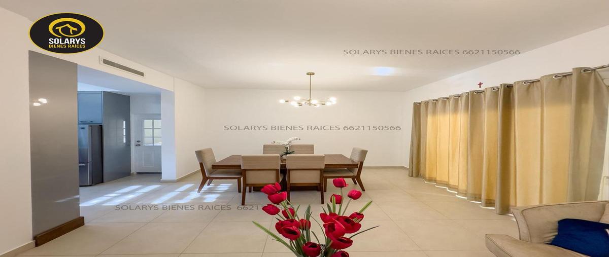 Foto de casa en venta en  , real de sevilla club residencial, hermosillo, sonora, 0 No. 05
