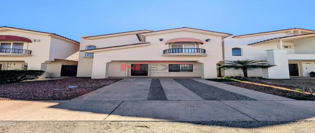 Foto de casa en , real de sevilla club residencial, hermosillo, sonora, 0 foto 01 Foto de casa en venta en , real de sevilla club residencial, hermosillo, sonora, 0 No. 01