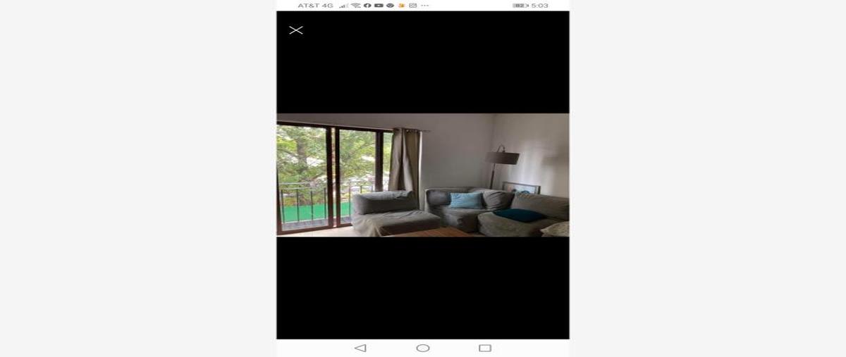 Foto de casa en condominio en real de tepepan 1, valle de tepepan, tlalpan, df / cdmx, 22367349 foto 01 Foto de casa en condominio en renta en real de tepepan 1, valle de tepepan, tlalpan, df / cdmx, 22367349 No. 01