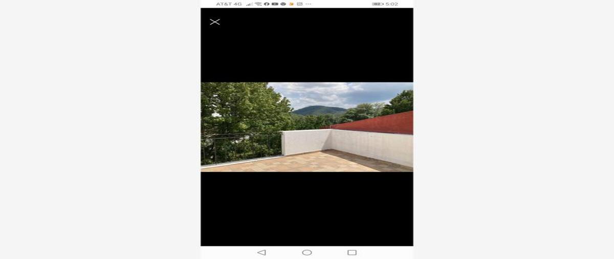Foto de casa en condominio en real de tepepan 1, valle de tepepan, tlalpan, df / cdmx, 22367349 foto 05 Foto de casa en condominio en renta en real de tepepan 1, valle de tepepan, tlalpan, df / cdmx, 22367349 No. 05