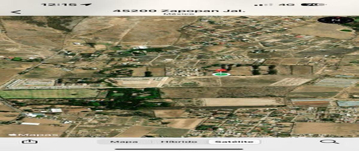 Foto de terreno comercial en , real de tesistán, zapopan, jalisco, 0 foto 04 Foto de terreno comercial en venta en , real de tesistán, zapopan, jalisco, 0 No. 04