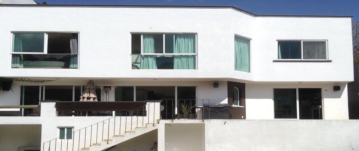 Foto de casa en venta en  , real de tetela, cuernavaca, morelos, 0 No. 01