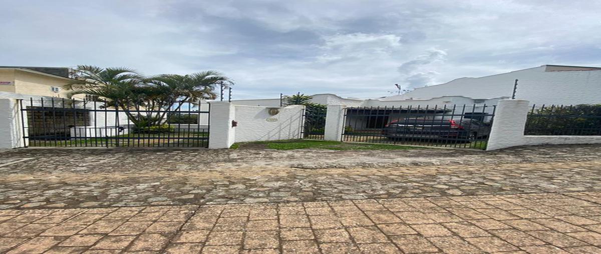 Foto de casa en venta en  , real de tetela, cuernavaca, morelos, 0 No. 04